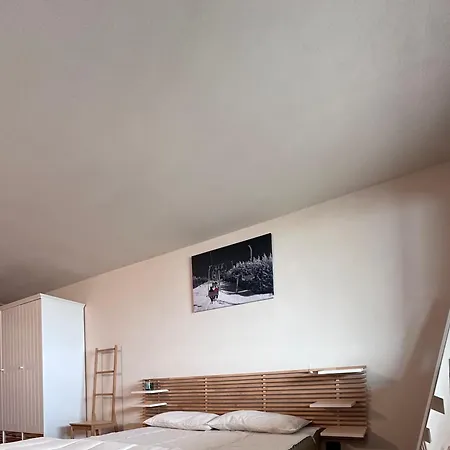 Aurice Maison Appartement *