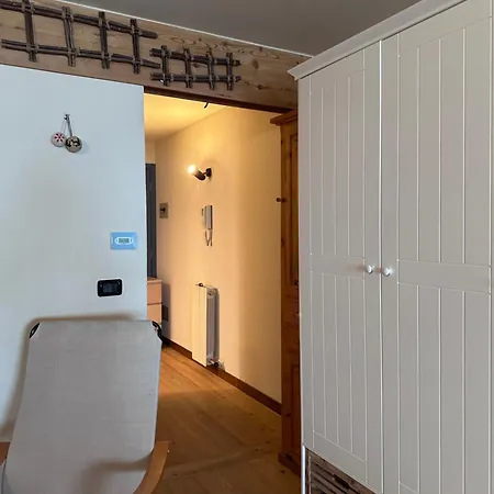 Appartement Aurice Maison *