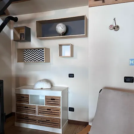 Appartement Aurice Maison