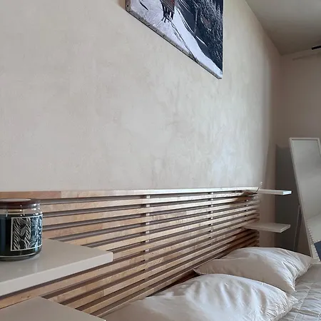 Apartment Aurice Maison *