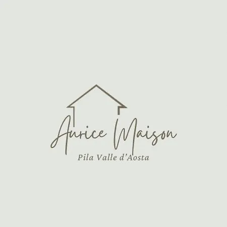 Aurice Maison Appartement *