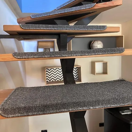 Aurice Maison Apartment