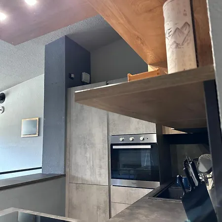 Apartment Aurice Maison