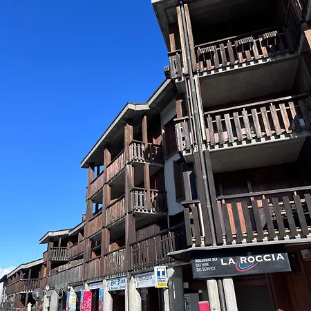 Apartment Aurice Maison *