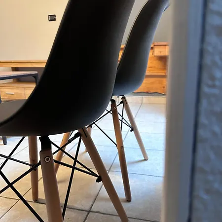 Appartement Aurice Maison Pila (Valle d'Aosta)