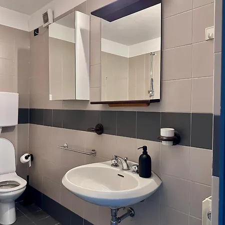 Apartment Aurice Maison