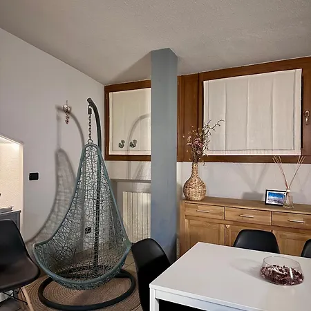 Aurice Maison Appartement *