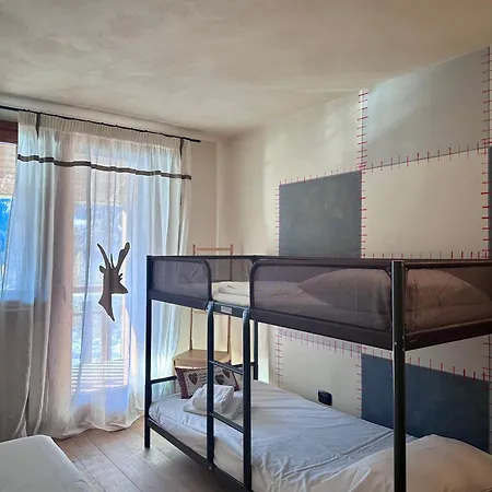 Apartment Aurice Maison *