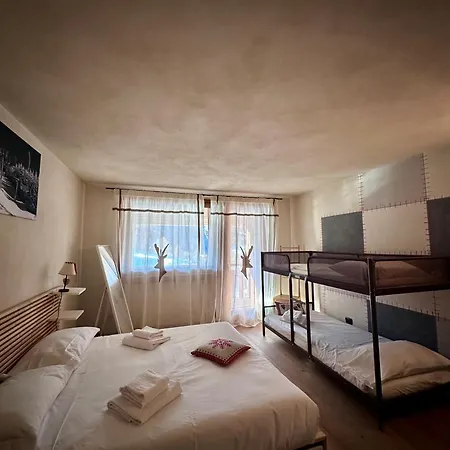 Apartment Aurice Maison